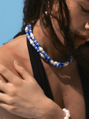 Rodela Necklace Demi Necklace
