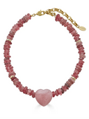 Rodela Necklace Norah Necklace