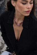 Rodela Necklace Norah Necklace