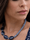 Rodela Necklace Petra Necklace