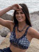 Rodela Necklace Petra Necklace