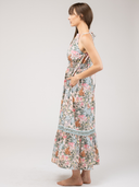 SAMPLE | The Jenna Dress | Monkey Do | Small
