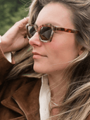 Sardine Sunglasses Demi Bella Vista Sunglasses