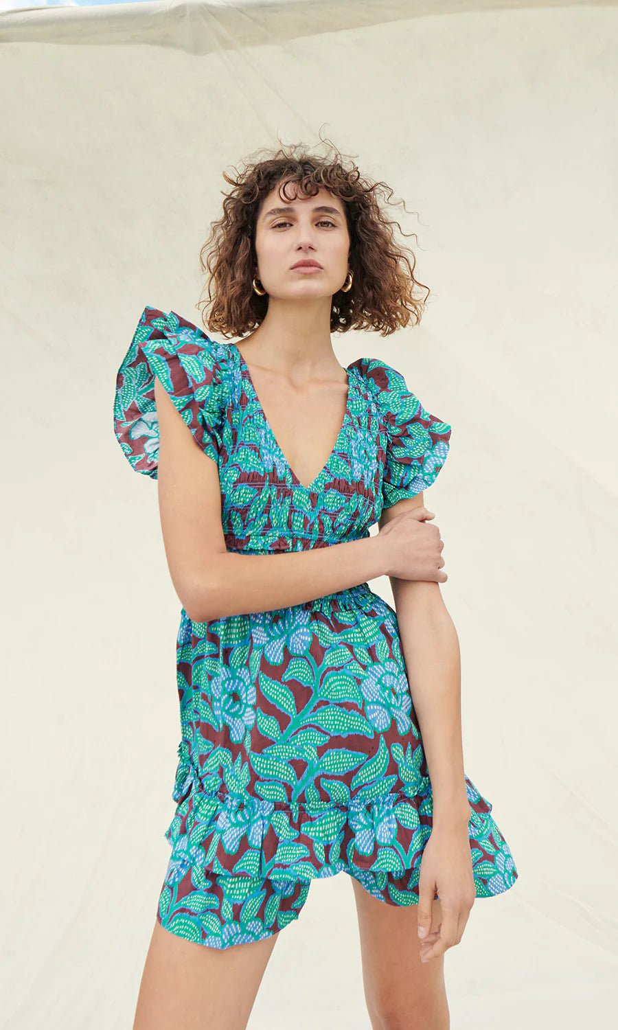 Dresses featured at Beau & Ro – Tagged mini