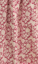 Saylor Dress Denise Dress in Two Tone Blockprint