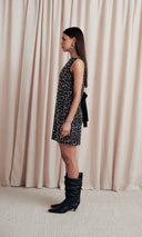 Saylor Dress Kit Dress