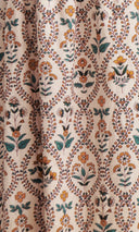 Saylor Skirt Set Wila Marigold Tile Midi Skirt Set