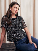 Saylor Top Natassia Top