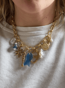 SCCollection Necklace Mare Necklace