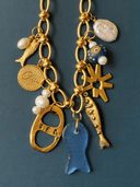 SCCollection Necklace Mare Necklace