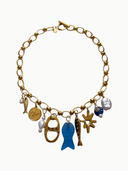 SCCollection Necklace Mare Necklace