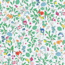Sheridan French Dress Birdie Dress in Multi Wildflower