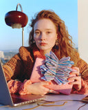 Simitri Clutch Fairy Angel Clutch