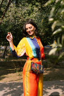 Simitri Clutch Multi Dune 2.0 Clutch