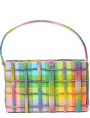 Simitri Clutch Rainbow Etoile Clutch