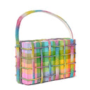 Simitri Clutch Rainbow Etoile Clutch