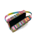 Simitri Clutch Rainbow Etoile Clutch