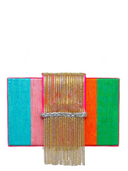 Simitri Clutch Skittles Dreamy Clutch