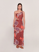 Simona Dress Alma Bonita Dress