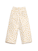 Sister Jane Pants Mora Floral Trousers