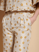 Sister Jane Pants Mora Floral Trousers