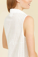 Sitano Dress Sofia Dress in White