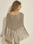 Solange Poncho Limay Poncho
