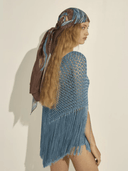 Solange Poncho Limay Poncho
