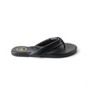 Soléi Shoes Shoes Gisel in Noir
