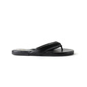 Soléi Shoes Shoes Gisel in Noir