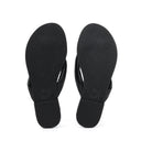 Soléi Shoes Shoes Gisel in Noir