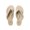 Soléi Shoes Shoes Gisel in Sand