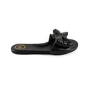 Soléi Shoes Shoes Rafie in Black