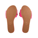 Soléi Shoes Shoes Rafie in Hot Pink