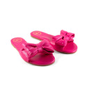 Soléi Shoes Shoes Rafie in Hot Pink