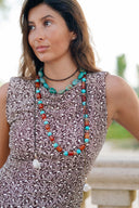 Southern Marc Designs Necklace Capo Grande Necklace