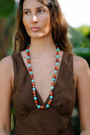Southern Marc Designs Necklace Capo Grande Necklace