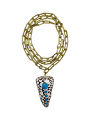 Southern Marc Designs Necklace Conas Necklace