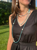 Southern Marc Designs Necklace Ischia Necklace
