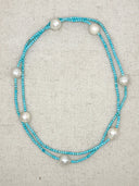 Southern Marc Designs Necklace Ischia Necklace