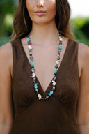Southern Marc Designs Necklace Nerea Necklace