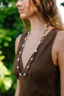 Southern Marc Designs Necklace Sera Grande Necklace