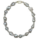 Southern Marc Designs Necklace The Strand Pearl Necklace