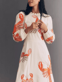 Stella Nova Dress The Lobster Dress