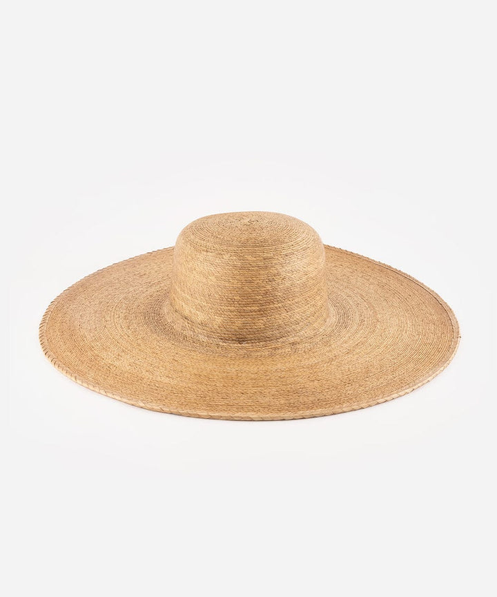 Jae Wide Brim Boater