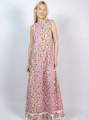 SUE SARTOR Dress Tibi Dress | Pink Azalea