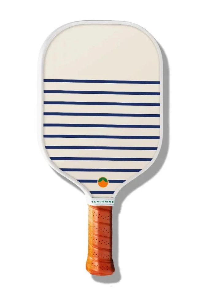 Tangerine Paddle Pickleball Paddle Castine Pickleball Paddle
