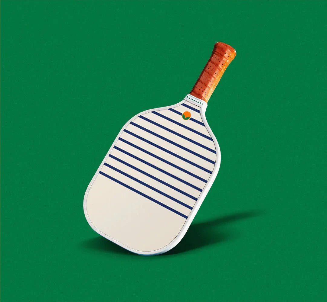 Tangerine Paddle Castine Pickleball Paddle - Thumbnail 2
