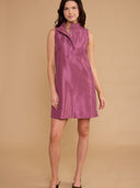 Thomas & Lourdes Dress Rory Dress in Mulberry