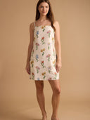 Thomas & Lourdes Dress Solee Dress in Botanical